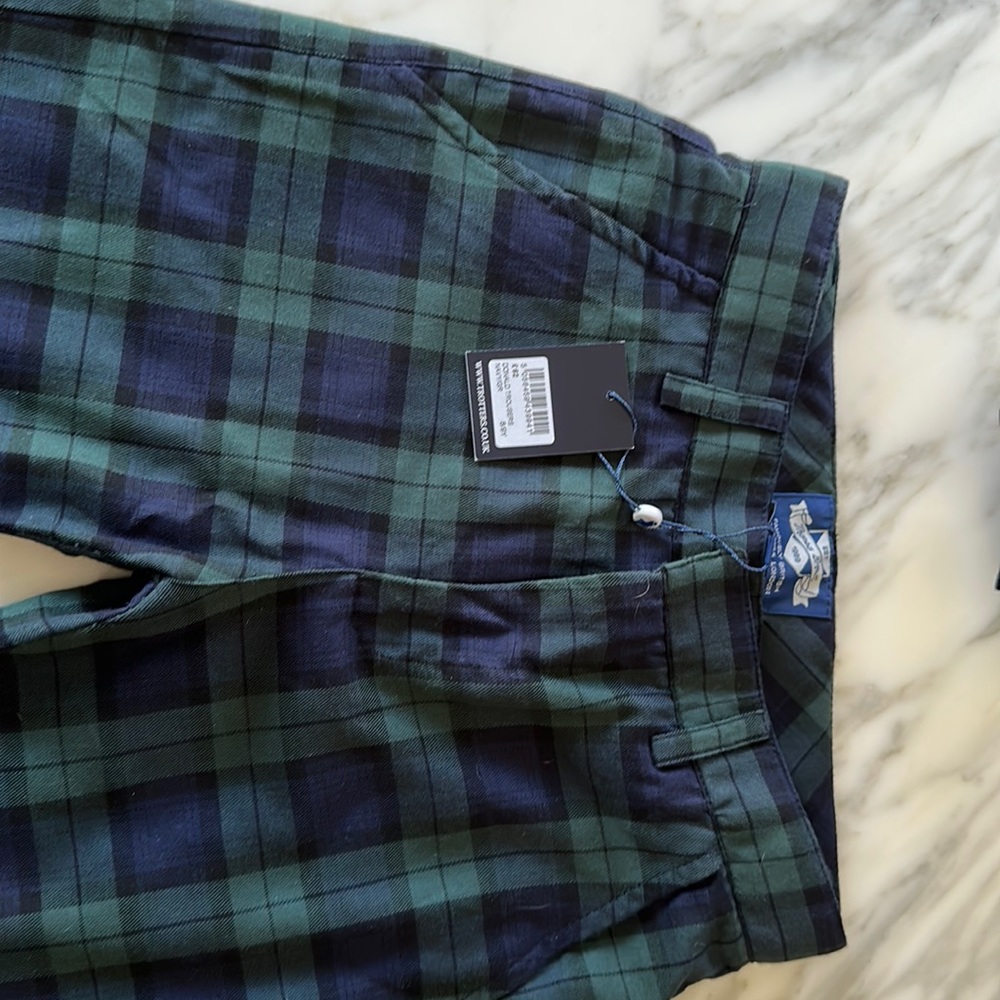 Boys Charlie Trotters London youth 8/9 sold out online